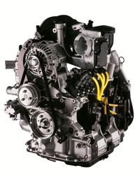 C3550 Engine